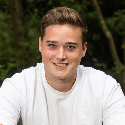 Stephen Evans, founder of Costwise